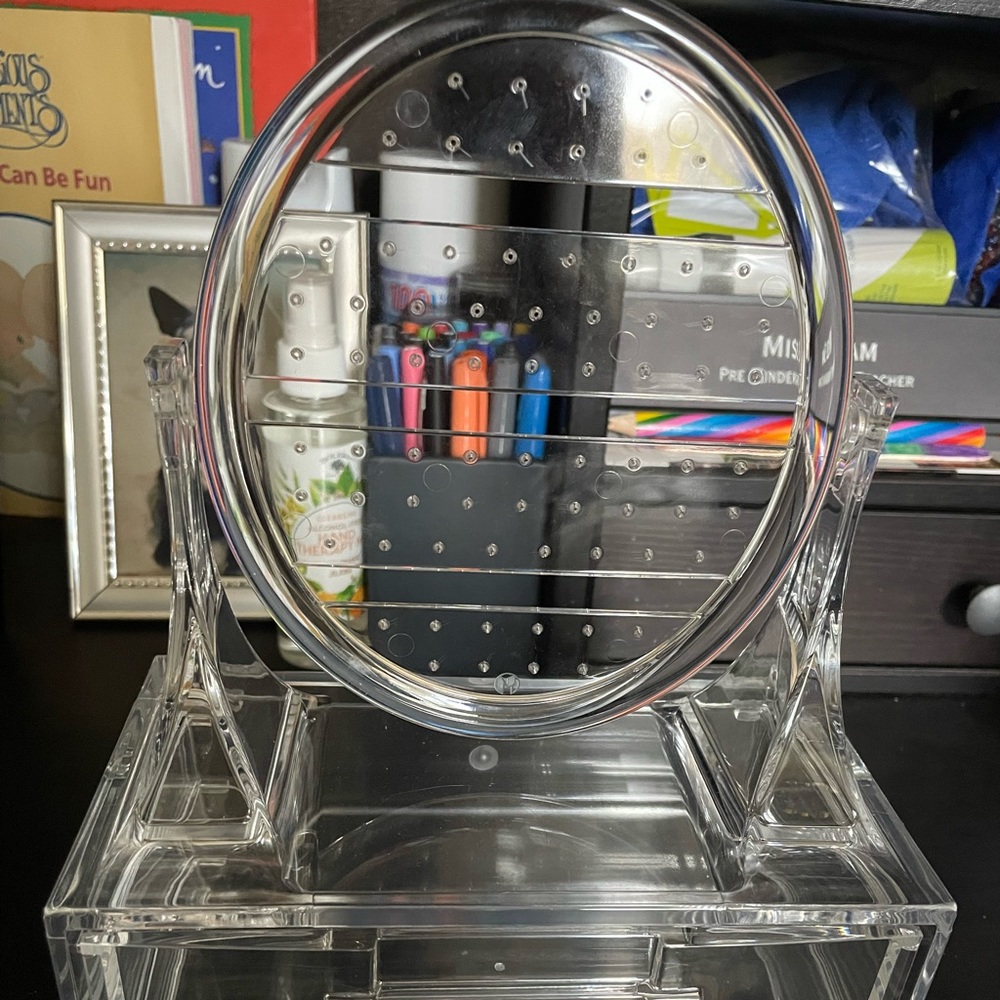 Jewelry Organizer